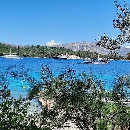 Beach House Nada Κόρτσουλα Εξωτερικό φωτογραφία