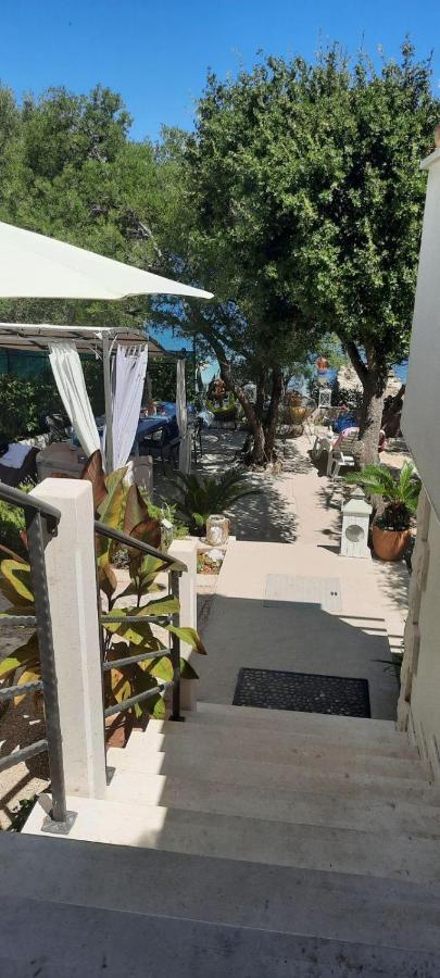 Beach House Nada Κόρτσουλα Εξωτερικό φωτογραφία