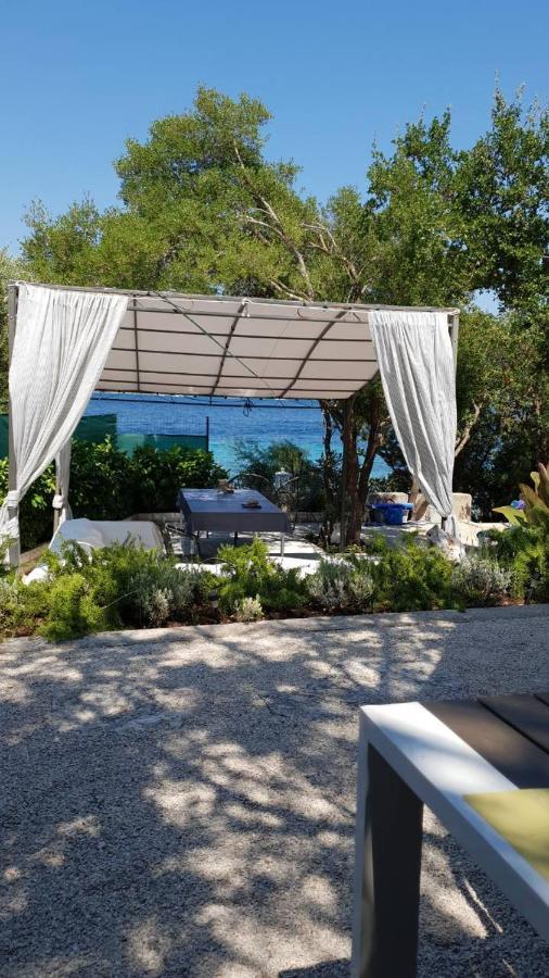 Beach House Nada Κόρτσουλα Εξωτερικό φωτογραφία