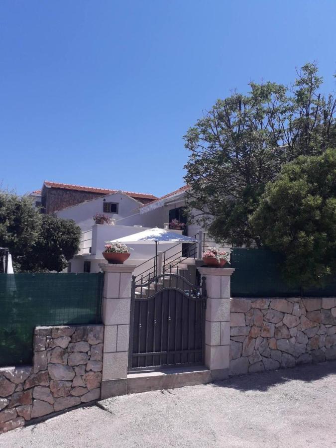 Beach House Nada Κόρτσουλα Εξωτερικό φωτογραφία