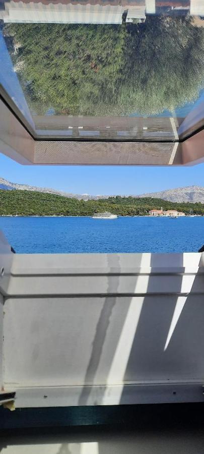 Beach House Nada Κόρτσουλα Εξωτερικό φωτογραφία