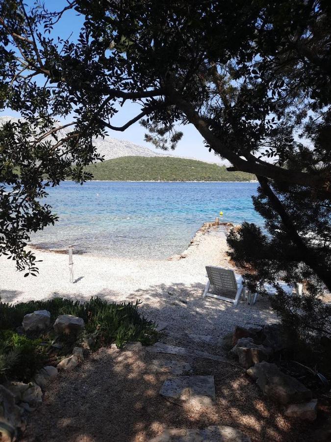 Beach House Nada Κόρτσουλα Εξωτερικό φωτογραφία